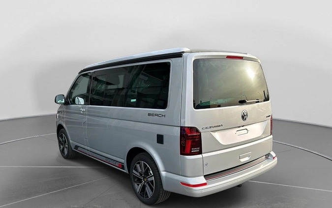 Volkswagen California cena 377610 przebieg: 1, rok produkcji 2024 z Imielin małe 352